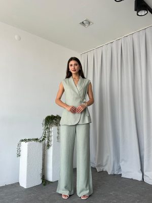 mint yeşili